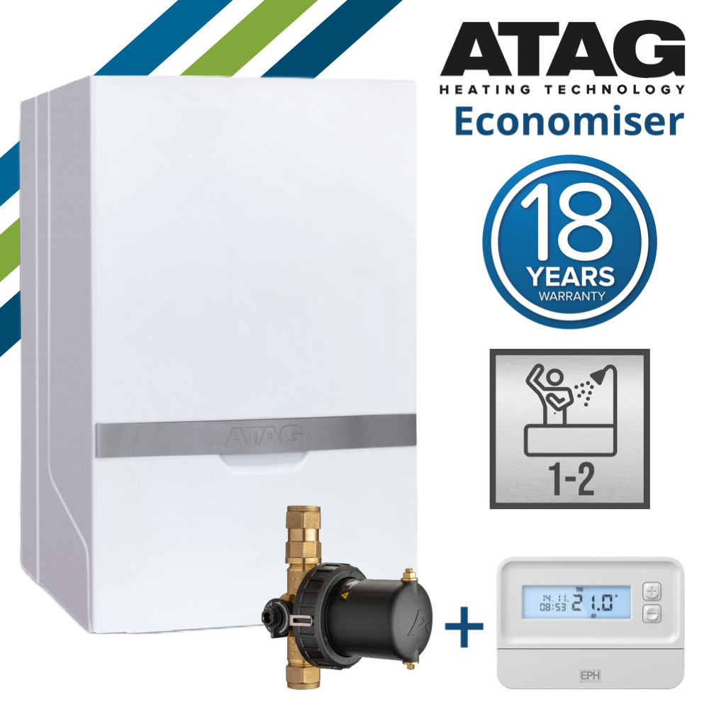 OES - ATAG Ecomomiser