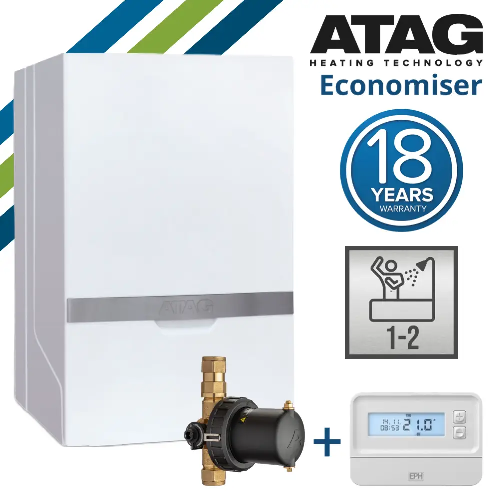 OES - ATAG Ecomomiser