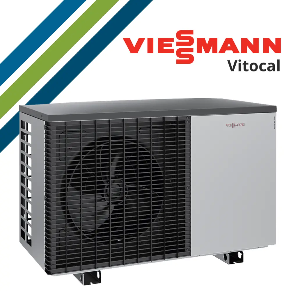 Viessmann Heat Pump installation Sussex