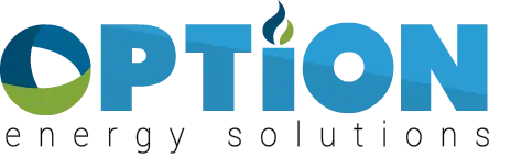 Option Energy Solution logo png