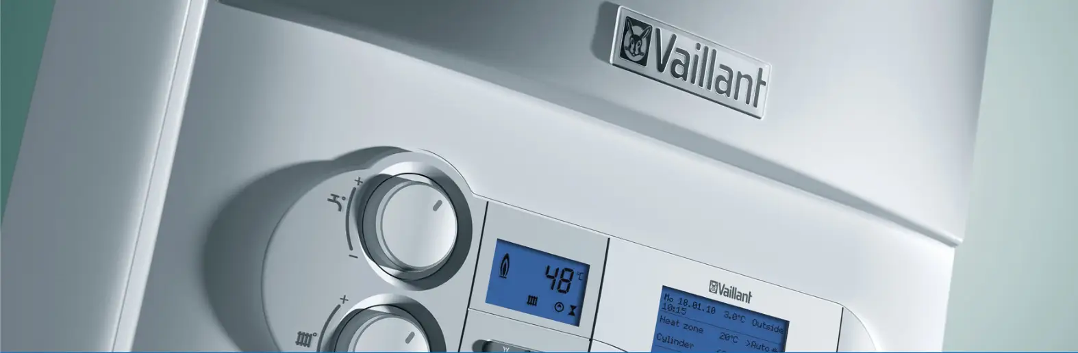 Vaillant Boiler installation sussex