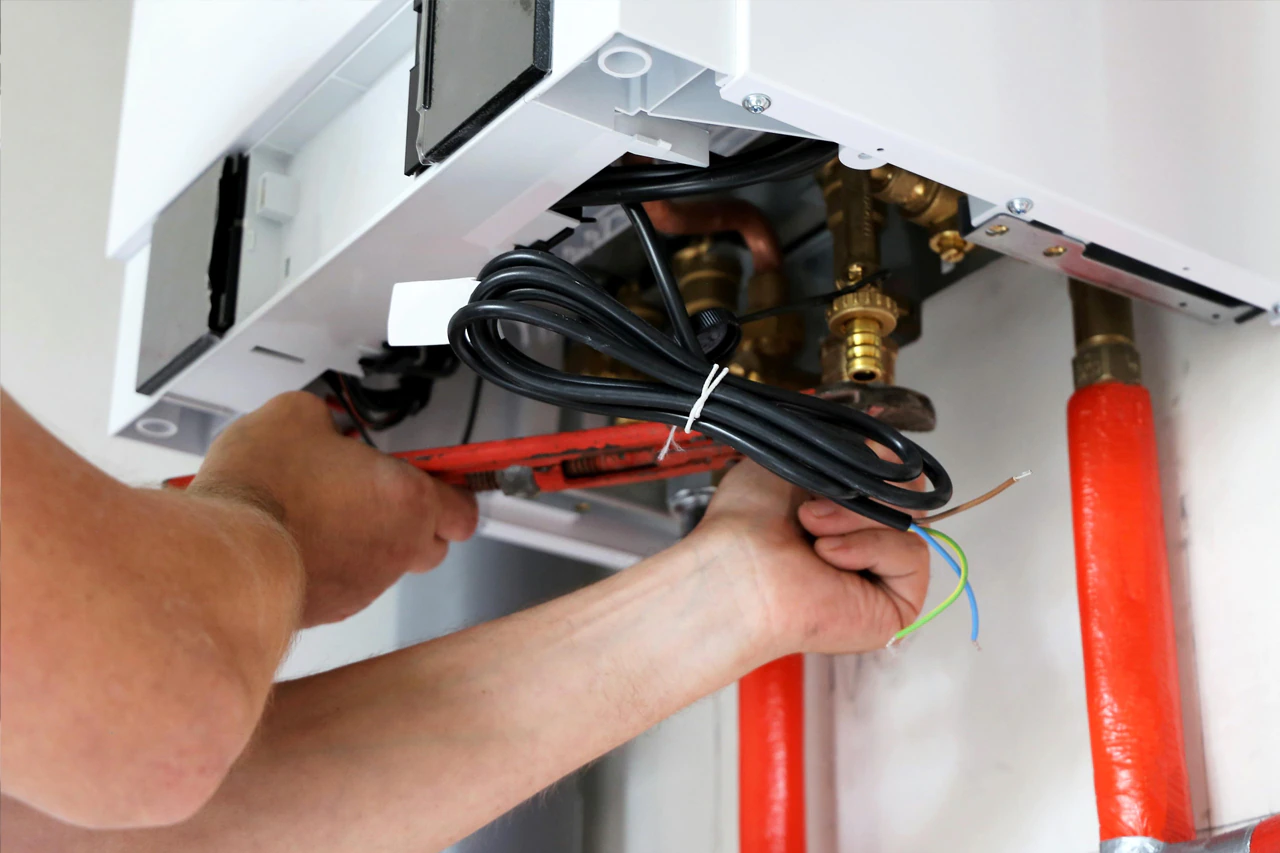 Boiler Replacement & Repair