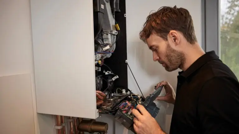 Gas Safety Check CP12 Worthing, West Sussex