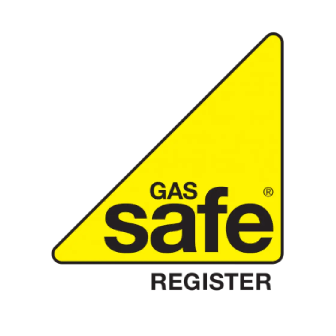 Gas Safe Logo
