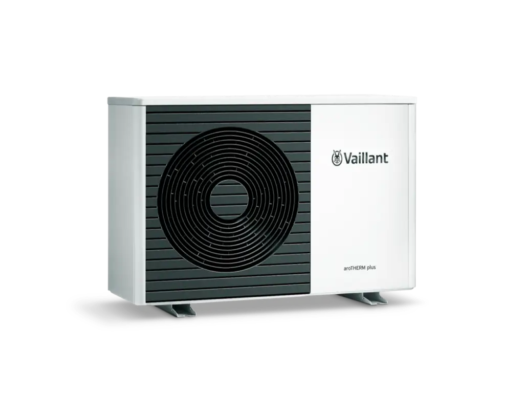 Vaillant Heat Pump AroTherm Sussex
