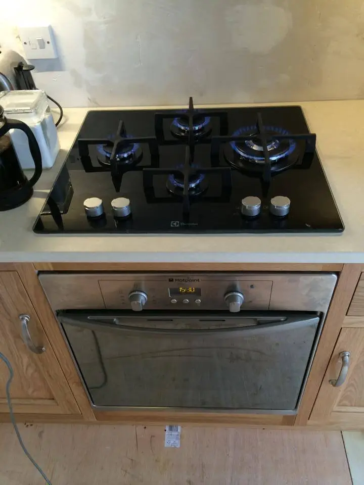 Landlord Gas Safety inspection in Worthing